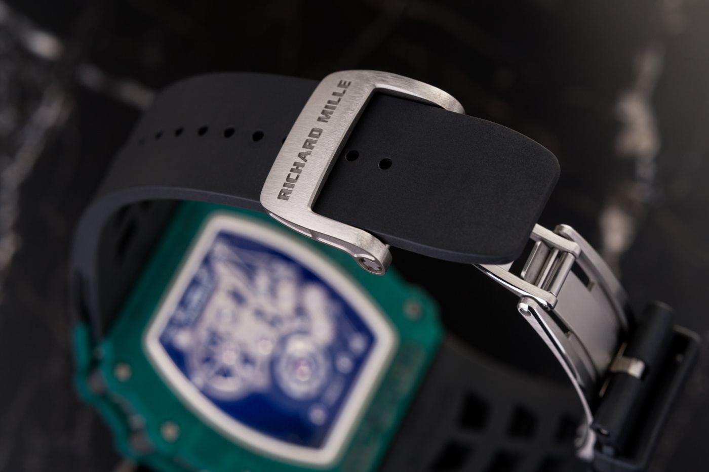 TA LUXURY WATCH